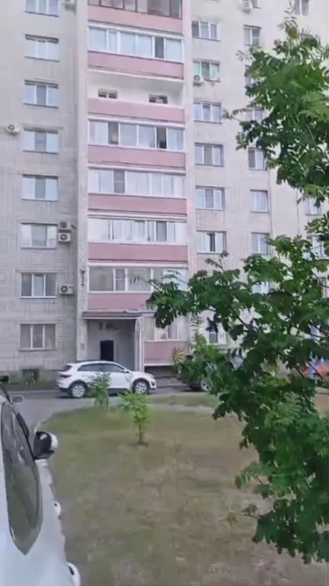 Зх комнатная квартира в 11 микрорайоне