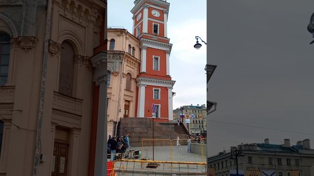 #Питер