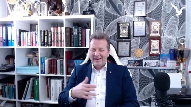 Основа профессиональной продажи. Андреас Винс