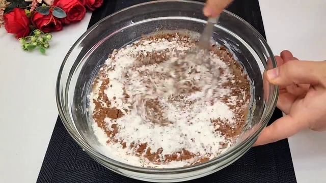 Рецепт из ИТАЛИИ! Сразу 2 рецепта! ОЧЕНЬ вкусный КЕКС и ТОРТ!