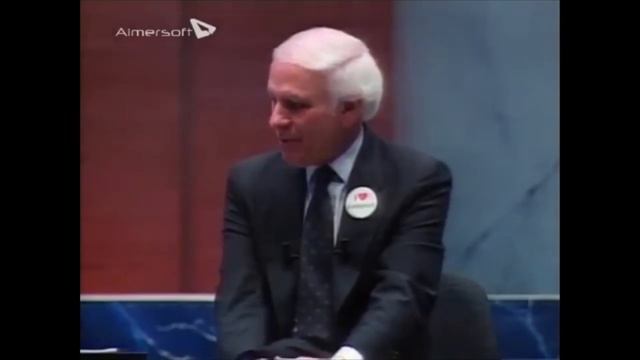 Как делает планирование Джим Рон