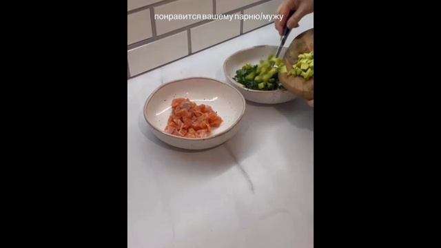 Идеальный завтрак в субботнее или воскресное утро
