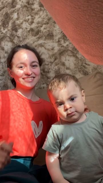 Няня Айгуль Минхайдарова