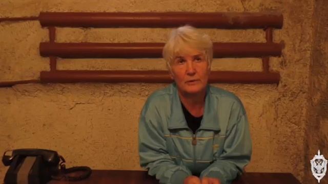 ❗️Пенсионерка готовилась подорвать военные КамАЗы в Запорожской области, ее приговорили к 16 годам