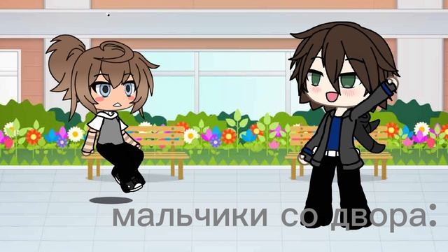 они лапочки:3