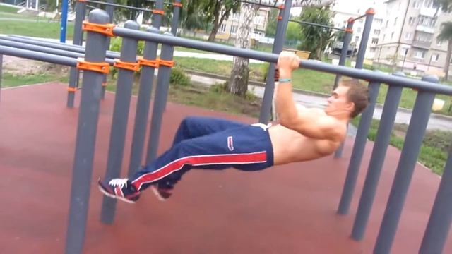 ВЛОГ ДЕНЬ ТУРНИКМЕНА #2 / ТРЕНИРОВКА В ПЛОХУЮ ПОГОДУ / 18+
