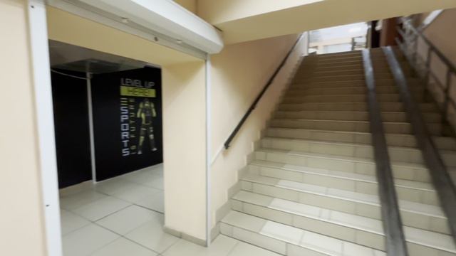 Новокузнецк, проспект Запсибовцев, 4Б