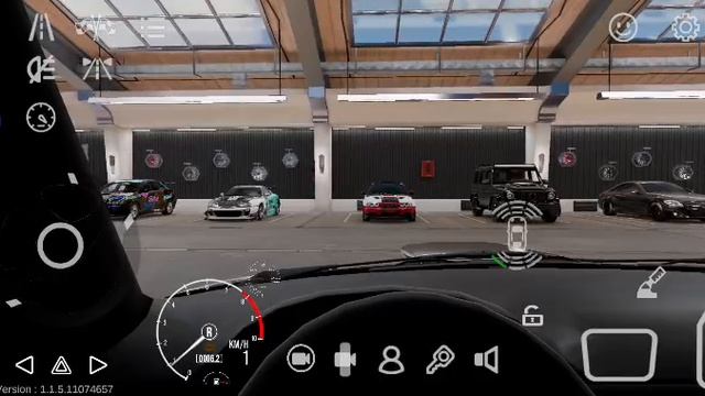 Car Parking 2 часть 3
покатушки на Приоре
