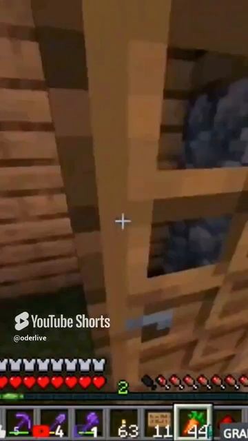 Minecraft Лучшее #972