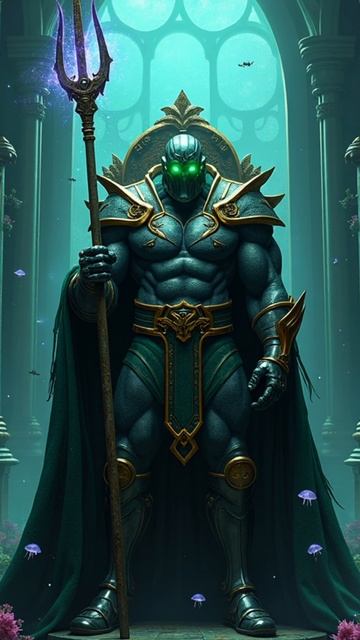 Aquaman WITH Marvel Supervillains  #marvel #avengers #battle #superhero #aquaman #venom #drdoom