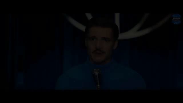 Топ 10 ожидаемых фильмов 2025 года (Сборник Трейлеров за Апрель) (1)