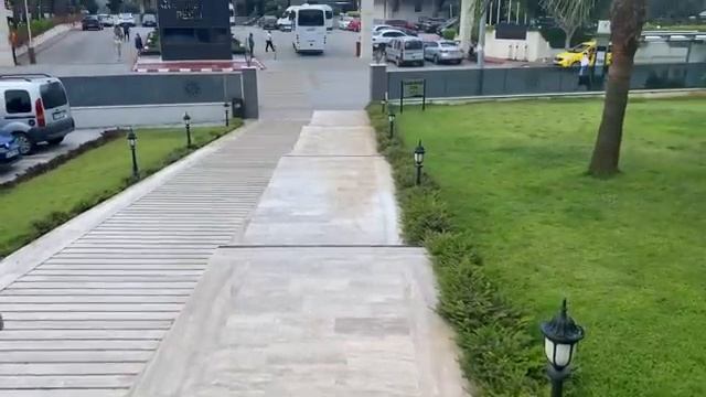 Лучшая 4ка в посёлке Гёйнюк. Eldar Garden. 2024 год.