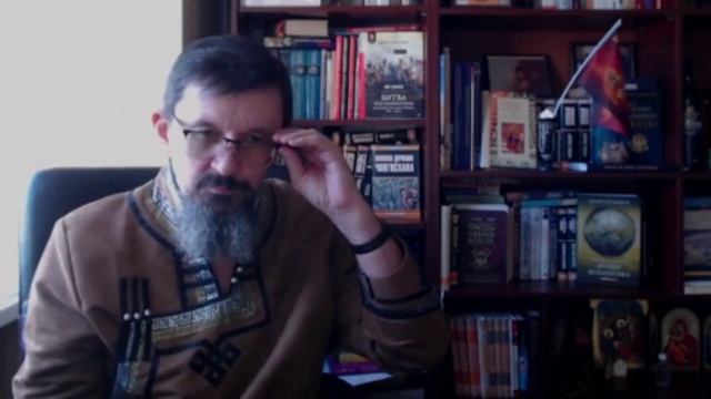 История России. Савромат. Нашествие на Русь. 8. Про коней и послание Венгерскому Королю