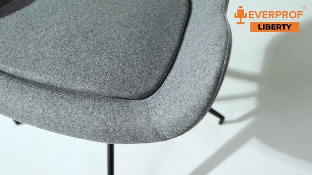 Кресло Everprof Liberty