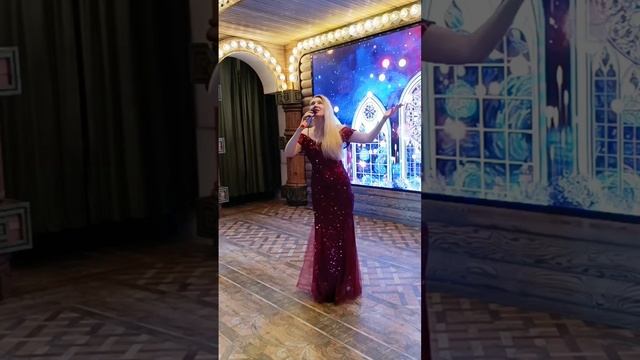 Миллион алых роз