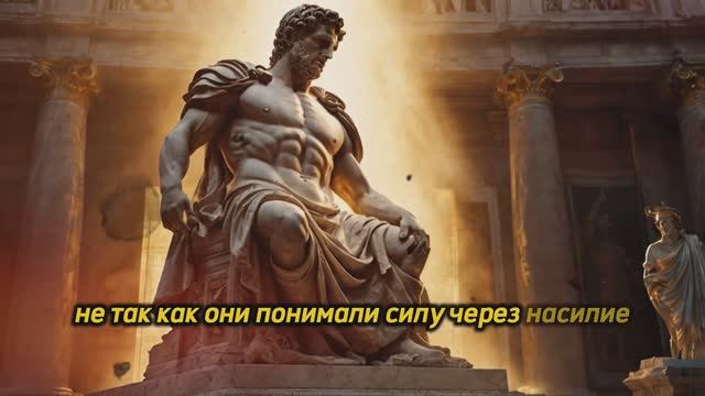 ПОЧЕМУ ИИСУС ХРИСТОС БЫЛ ОПАСЕН РИМУ?
