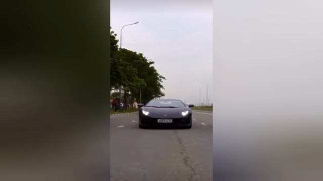 Тамаев едет на гонку с Венгалби 🏁