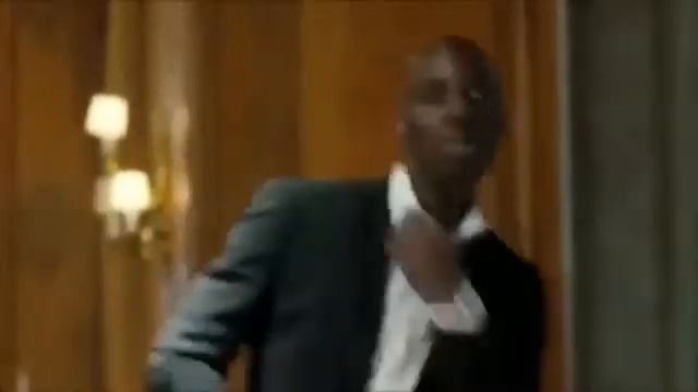 Ай ай ай ай убили негра