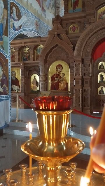 Молитва, изгоняющая бесов из человека Мир бесов и демонов подчинен слишком могущественной силе