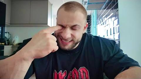 Наедине с собой