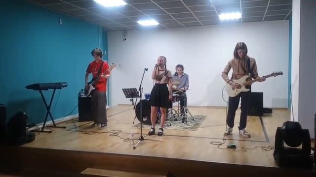 ГИМН МОЛОДЕЖИ💥 - Песня для фестиваля "САУНДЧЕК"🔥