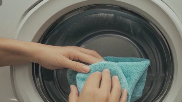 Лайфхаки для стирки Как выбрать оптимальную температуру для тканей