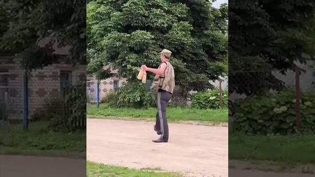 Джентльмены