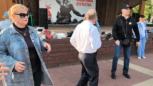 На гульки... 13.06.25...