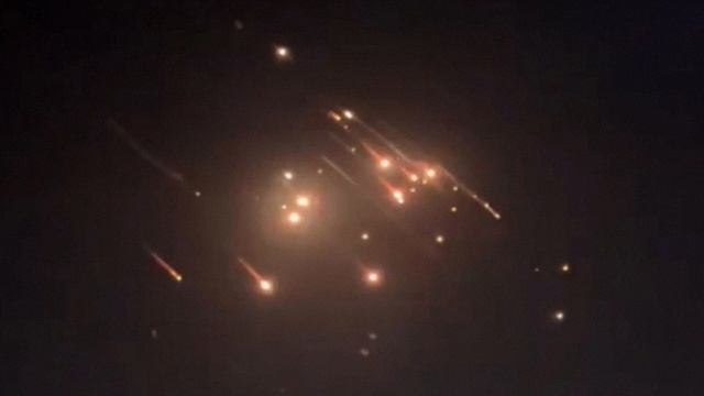 Израиль нанес удары по авиабазам Ирана и уничтожил десятки объектов ПВО