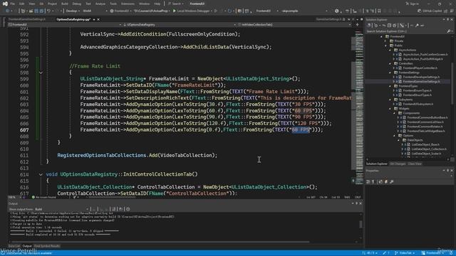7.25 -Ограничение частоты кадров