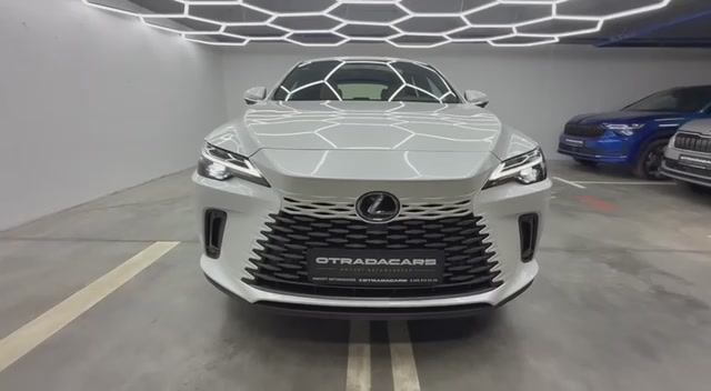 LEXUS RX 300 ЯПОНИЯ 7,2 млн В НАЛИЧИИ +7 (909) 914-03-09