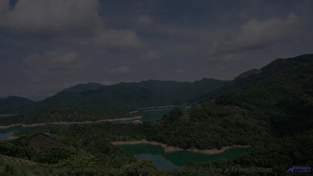 Под эту музыку даже лес выглядит как сказка - Caribbean -- SUPERARE -- III