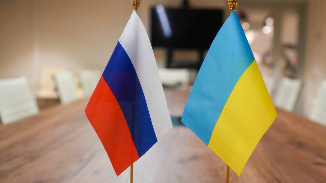 Путин подтвердил готовность РФ продолжать переговоры по Украине после 22 июня