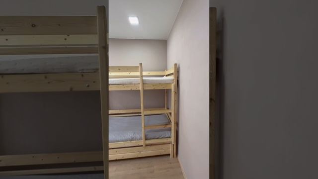 Четырехкомнатная квартира, 58,8 м² бульвар Комсомольский, 59 г. Каменск-Уральский