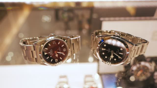 Rolex Explorer 36мм Vs Tudor Black Bay 36мм - практический обзор!