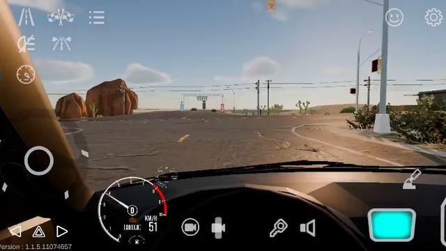 Car Parking 2 часть 7
покатушки на Приоре
