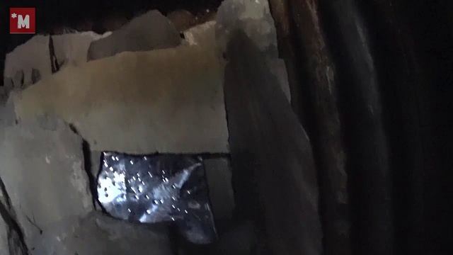Свердловская обл. Природный парк "Бажовские места". Озеро "Тальков камень". Зимой.