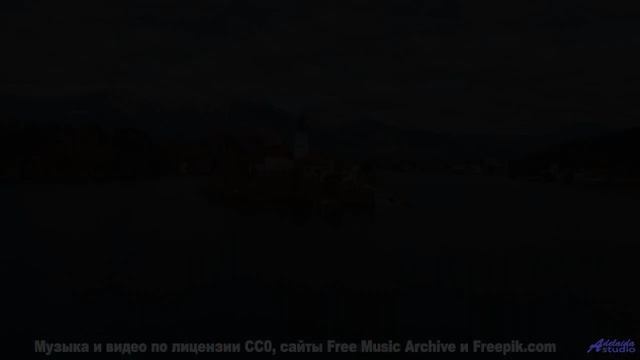 Включите этот трек - и пусть мир вокруг исчезнет! - Under A Canopy -- Kirk Osamayo -- Season Two (GR