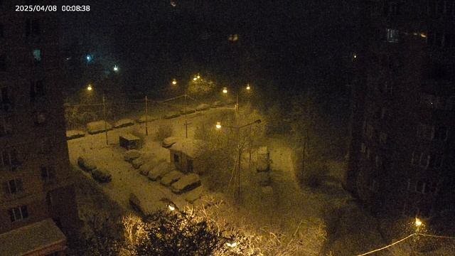 Снег)