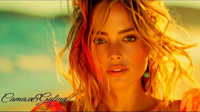 Davvi&DNDM&Mr Salama&UmarKeyn&Sara Hadid&lmazee-Best  Deep House Mix-14.06.2025-Самая&Galina