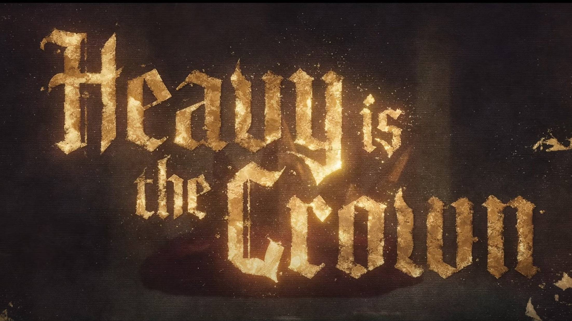 Linkin Park - Heavy Is The Crown (Official Music Video - League of Legends Worlds 2024)