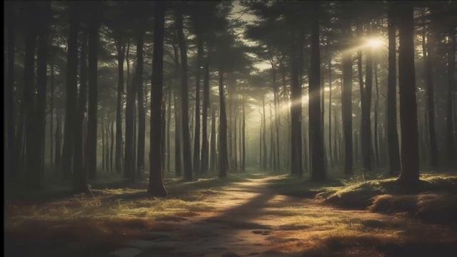 Shadows Before Dawn (Prediction of the future conveyed in a song for April 18, 2025)