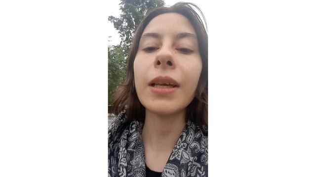 Жить спокойно по отклику - самая классная цель