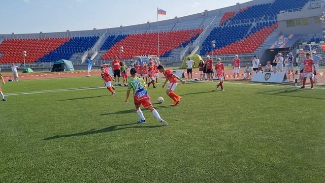 ЮАР_Россия