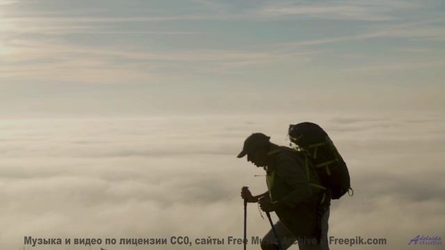 Природа никогда не выглядела так пугающе прекрасно - включите звук! - Chasing Shadows -- Overhill Ln