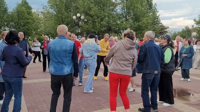 Я плакать не стану... 13.06.25...
