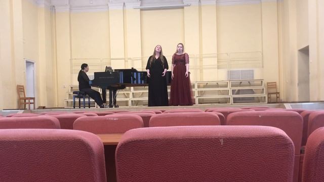 Лирическая песня Дунаевский