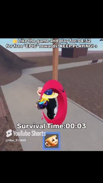 беги дорогая беги #roblox #роблокс #рекомендации #fpyシ #врек