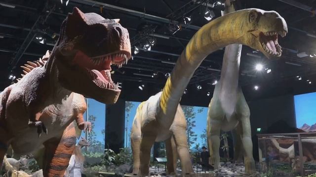 DinoChronicles: Трицератопс Трехрогий гигант прошлого