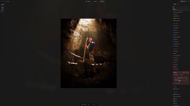 AI-Powered Travel Photo Editing- Make Every Shot a Masterpiece